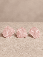 Cuarzo Rosa en bruto (90 gr) Cuarzo Rosa en bruto (90 gr)