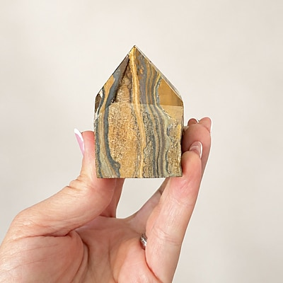 Punta de Ojo de Tigre (195 g)