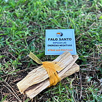 Palo santo (4 unidades)