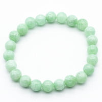 Pulsera de Jade Verde