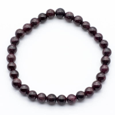 Pulsera de Granate