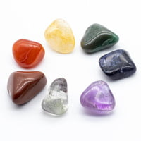 Las 7 Piedras de los Chakras