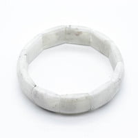 Brazalete Piedra de Luna